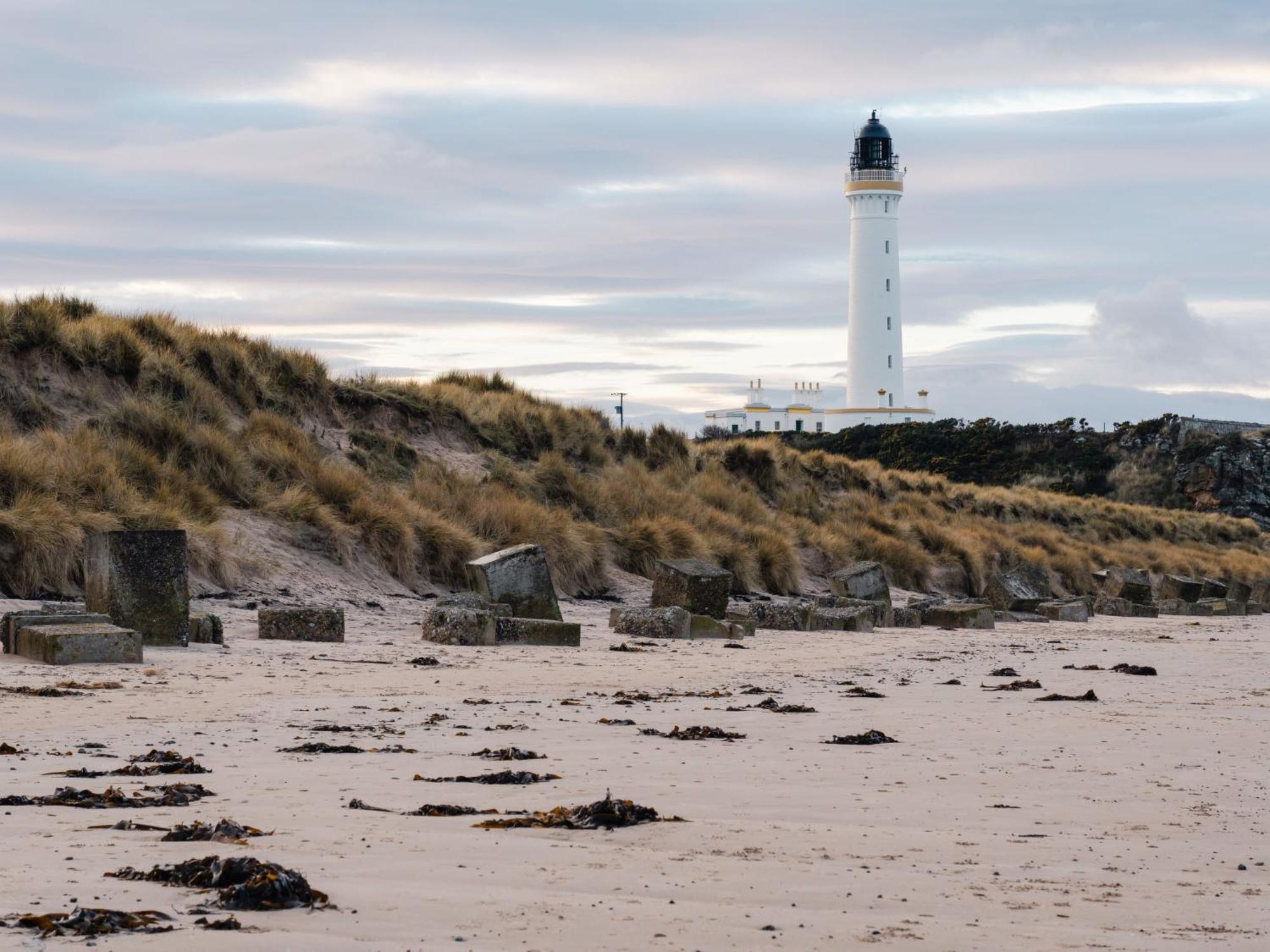 Apartment Harbour Nights 4 By Interhome Lossiemouth Zewnętrze zdjęcie